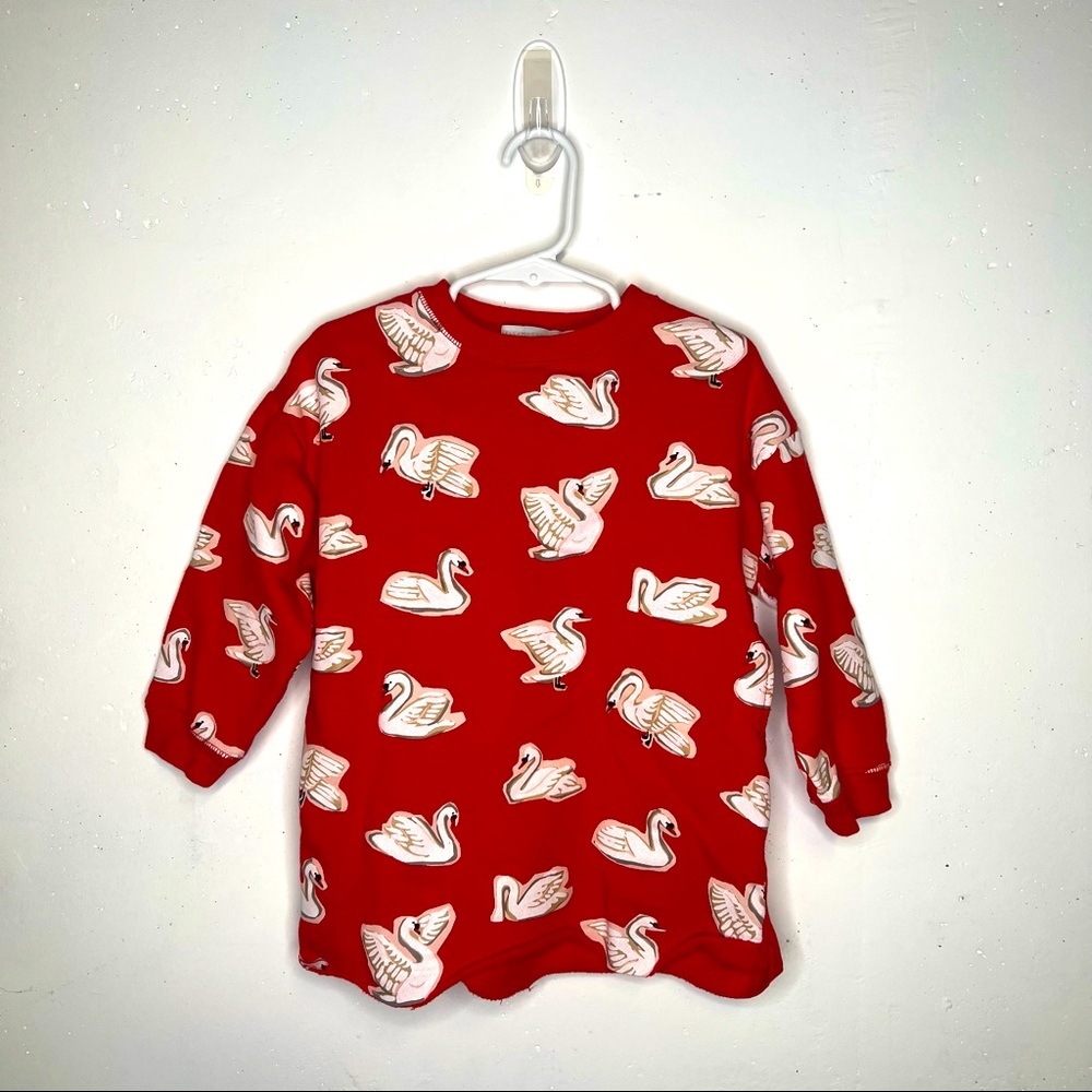 Stella McCartney Kids Seeatshirt